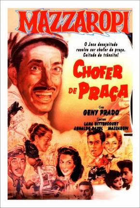 Filme Chofer de Praça - Baixar