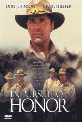 Filme Em Busca da Honra / In Pursuit of Honor - Baixar