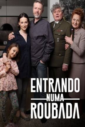 Filme Entrando Numa Roubada - Bezva zuby na zásnuby - Torrent