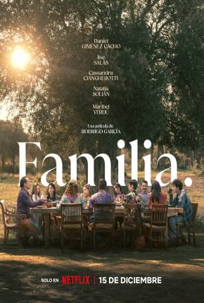 Filme Familia - Torrent