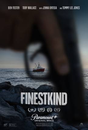 Capa Finestkind