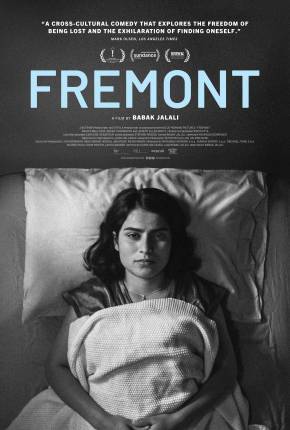 Filme Fremont - Legendado - Torrent