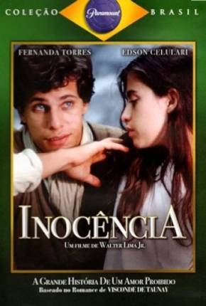 Filme Inocência - Nacional - Baixar