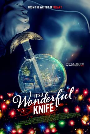 Filme Its a Wonderful Knife - Legendado - Torrent