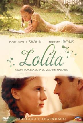 Filme Lolita (Penta Áudio) - Baixar