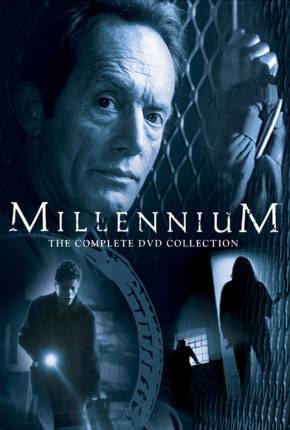Série Millennium - Baixar
