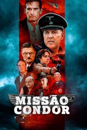 Filme Missão Condor - Torrent