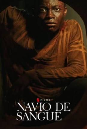 Filme Navio de Sangue - Blood Vessel - Torrent