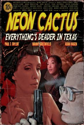 Filme Neon Cactus - Legendado - Torrent