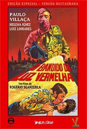 Filme O Bandido da Luz Vermelha - Baixar