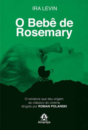 Filme O Bebê de Rosemary / Rosemarys Baby - Torrent