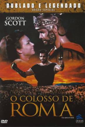 Filme O Colosso de Roma - Baixar