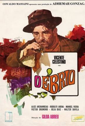 Filme O Ébrio - Baixar