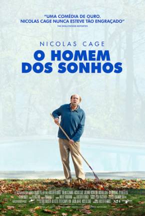 Filme O Homem dos Sonhos - Legendado - Torrent