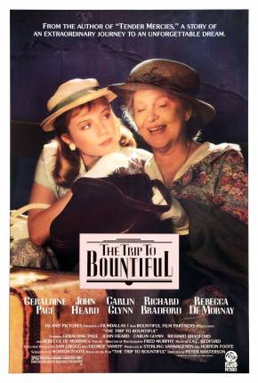 Filme O Regresso para Bountiful - Legendado - Torrent