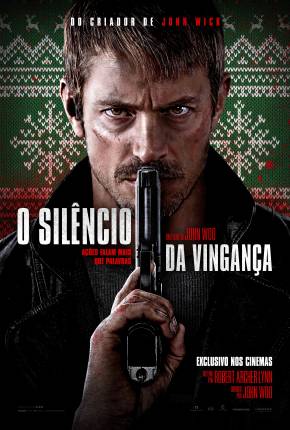 Filme O Silêncio da Vingança - Legendado - Torrent