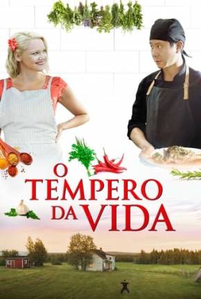 Filme O Tempero da Vida - Torrent