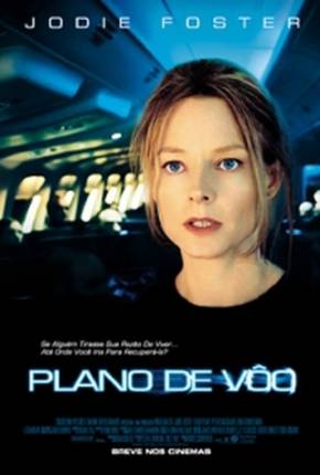 Capa Plano de Vôo / Flightplan