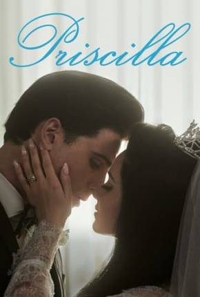 Capa Priscilla - Legendado