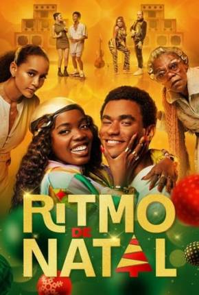 Filme Ritmo de Natal - Torrent