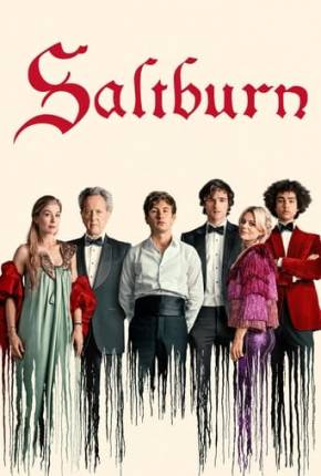 Filme Saltburn - Torrent