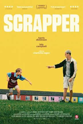 Filme Scrapper - Legendado - Torrent