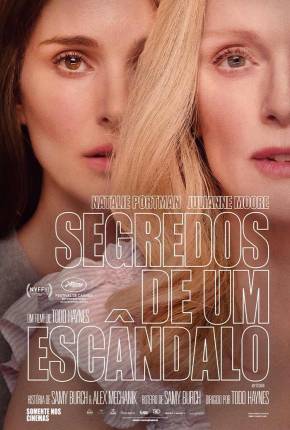 Filme Segredos de um Escândalo - Legendado - Torrent