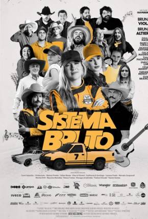 Filme Sistema Bruto - Torrent