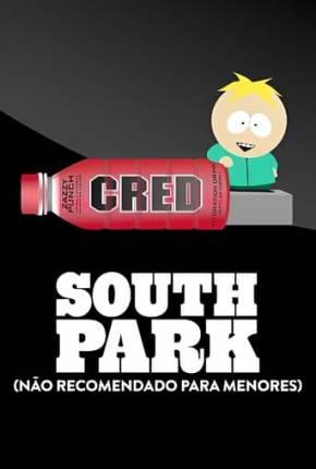 Desenho South Park (Não Recomendado Para Menores) - Torrent