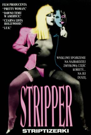 Filme Stripper - Legendado - Baixar
