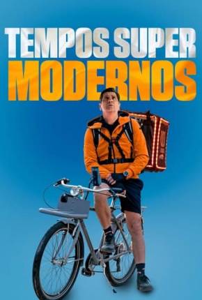 Filme Tempos Super modernos - Torrent