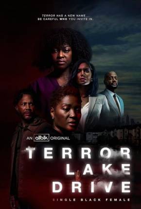 Série Terror Lake Drive - 3ª Temporada Legendada - Torrent