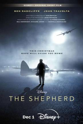 Capa The Shepherd - Legendado