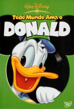 Filme Todo Mundo Ama o Donald - Baixar