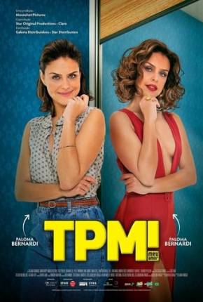 Filme TPM Meu amor - Torrent
