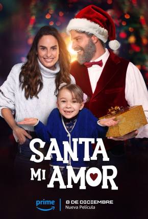 Filme Um Amor de Natal - Torrent