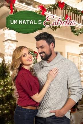 Filme Um Natal 5 Estrelas - Torrent