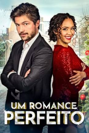 Filme Um Romance Perfeito - Torrent