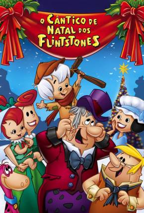 Filme Uma História de Natal dos Flintstones - Baixar