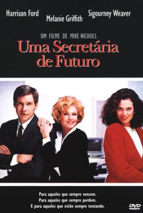 Filme Uma Secretária de Futuro - Baixar