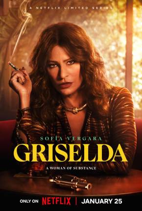 Série Griselda - Torrent