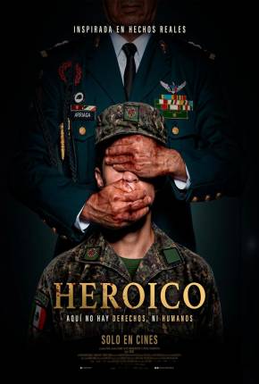 Filme Heróico - Legendado e Dublado Não Oficial - Torrent