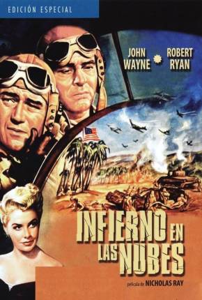 Filme Horizonte de Glórias / Flying Leathernecks - Torrent