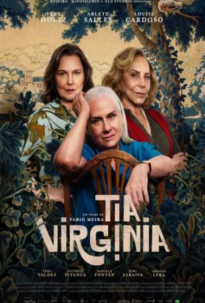 Filme Tia Virgínia - Torrent
