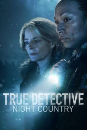 Série True Detective - 4ª Temporada - Torrent