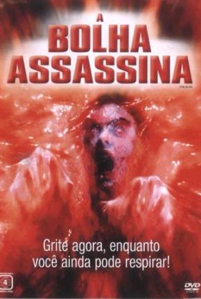 Filme A Bolha Assassina / The Blob BluRay - Baixar