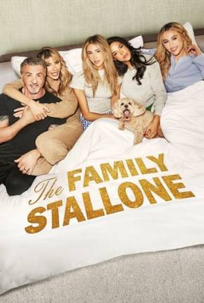 Série A Família Stallone - 2ª Temporada - Torrent