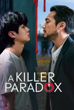Série A Killer Paradox / Sarinja-ng-Nangam - 1ª Temporada - Torrent