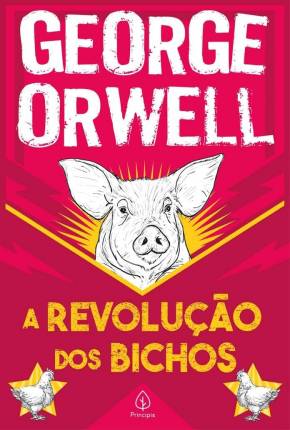 Livro A Revolução dos Bichos - Livro - Baixar