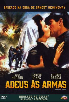 Filme Adeus às Armas - Torrent